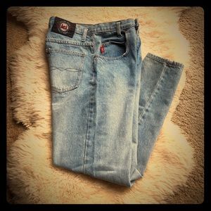 Lei women jeans made in USA